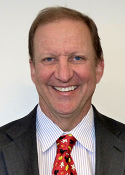John M. Thomas, Jr., MD, a pediatrician with Childrens's Care Pediatrics in Atlanta, GA