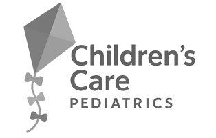 Children's Care Pediatrics - Atlanta Pediatricians logo for print